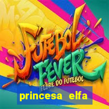 princesa elfa senhor dos aneis